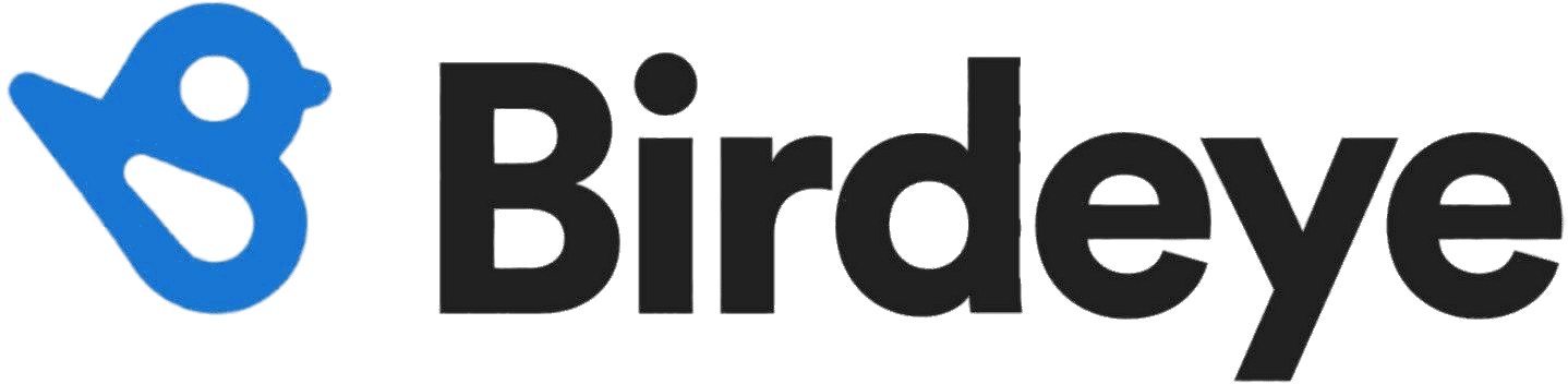Bird Eye Logo