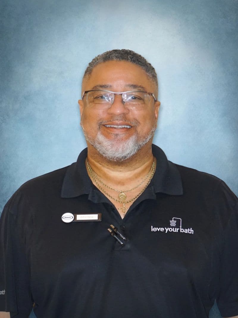 Derrick Pemberton