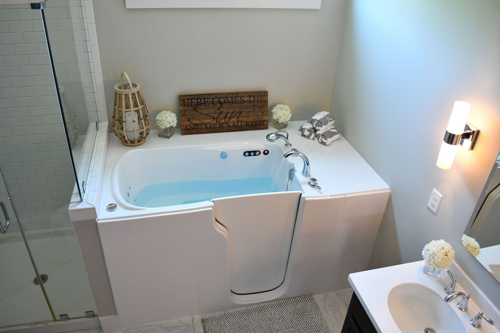 Walk In Tub 1