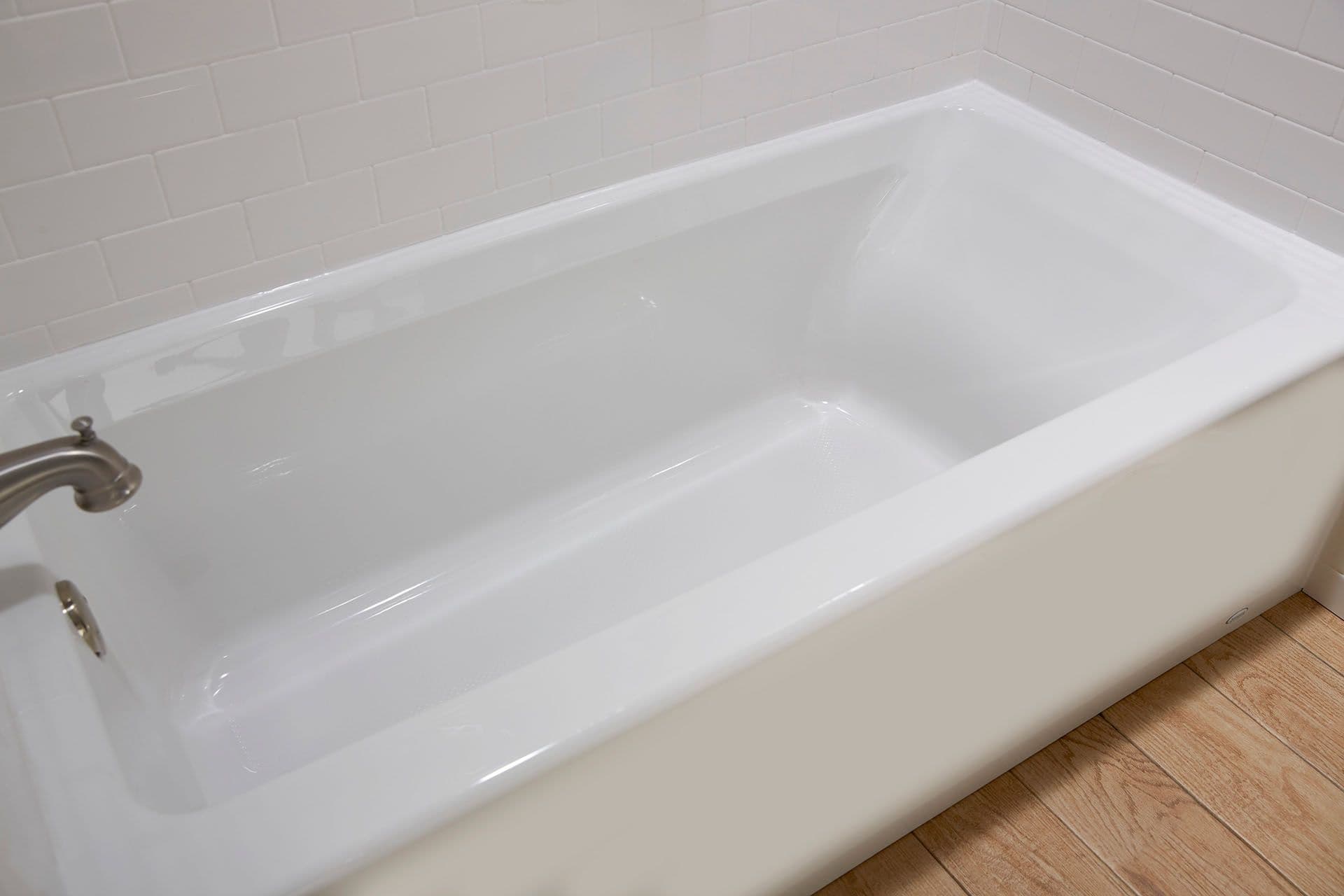 Bathtub Remodeling