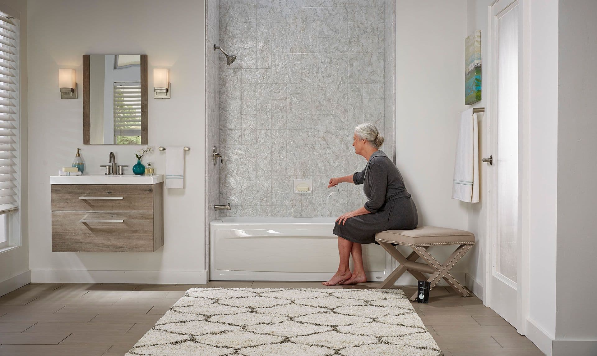 Jacuzzi Bathtubs